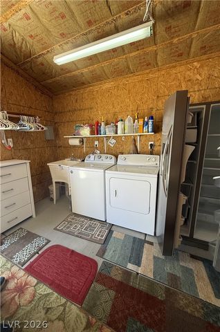 4330 West Medicine Man Road, Pahrump, NV 89048