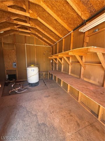 4330 West Medicine Man Road, Pahrump, NV 89048