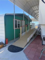 4330 West Medicine Man Road, Pahrump, NV 89048