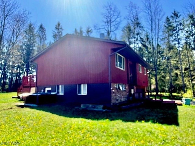 18221 Quinn Road, Chagrin Falls, OH 44023