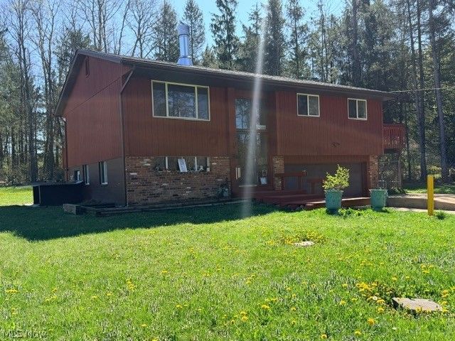 18221 Quinn Road, Chagrin Falls, OH 44023