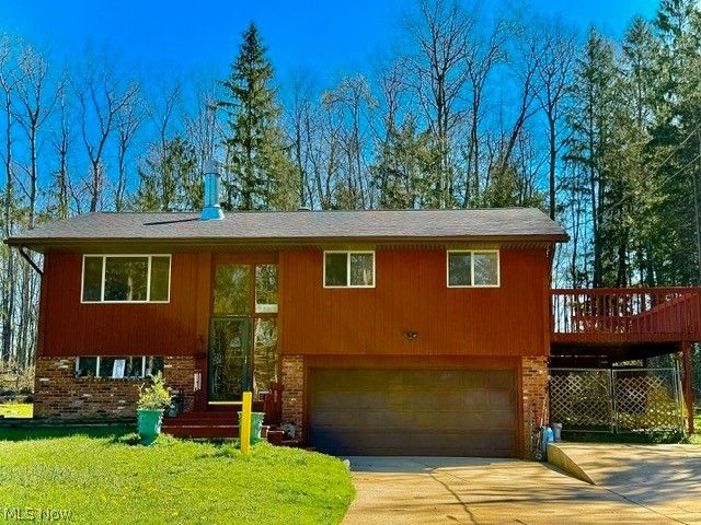 18221 Quinn Road, Chagrin Falls, OH 44023