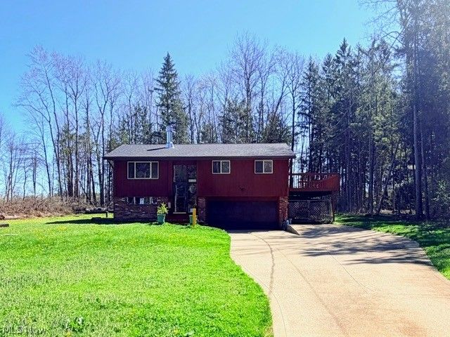 18221 Quinn Road, Chagrin Falls, OH 44023