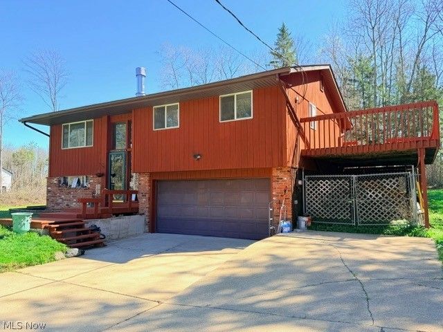 18221 Quinn Road, Chagrin Falls, OH 44023