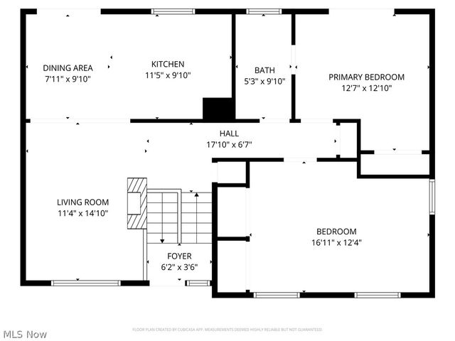 18221 Quinn Road, Chagrin Falls, OH 44023