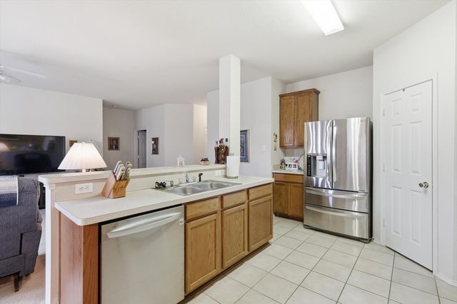 5609 Desert Willow Court, Fort Worth, TX 76137