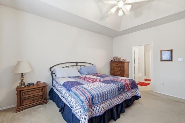 5609 Desert Willow Court, Fort Worth, TX 76137