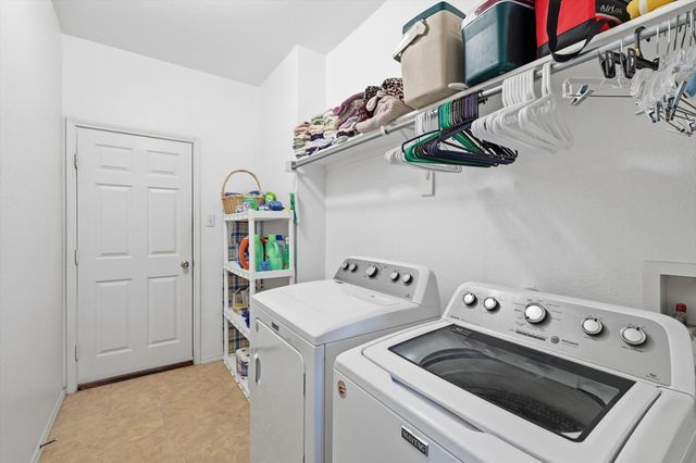 5609 Desert Willow Court, Fort Worth, TX 76137