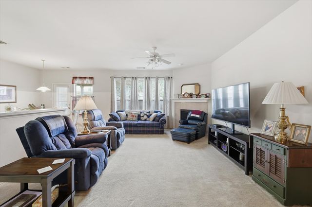 5609 Desert Willow Court, Fort Worth, TX 76137