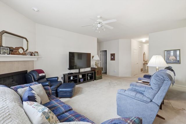 5609 Desert Willow Court, Fort Worth, TX 76137