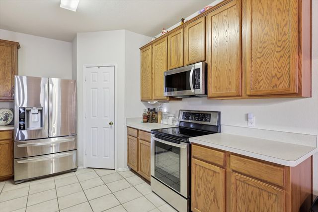 5609 Desert Willow Court, Fort Worth, TX 76137