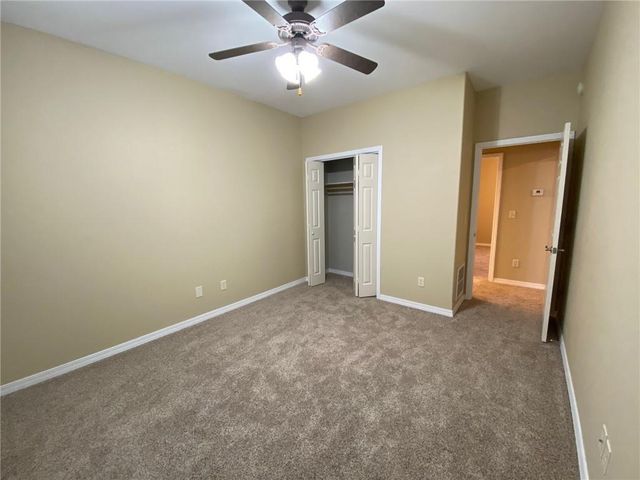 23 Morvan Drive, Bella Vista, AR 72715