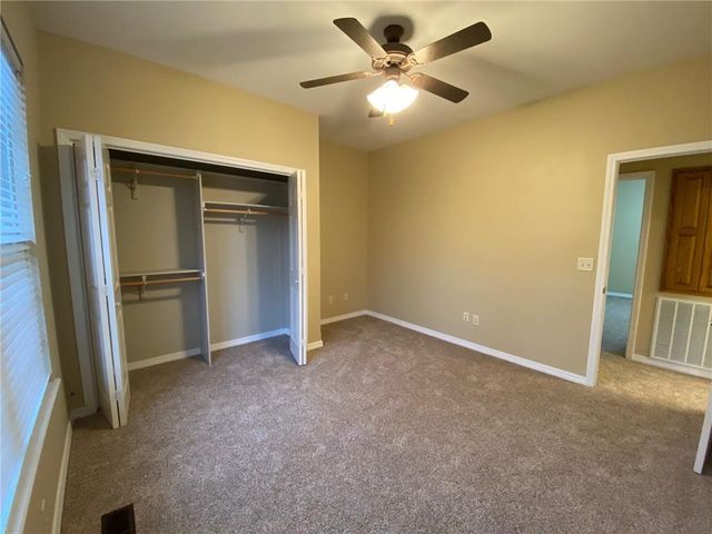 23 Morvan Drive, Bella Vista, AR 72715