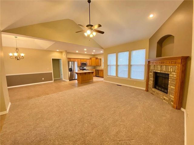 23 Morvan Drive, Bella Vista, AR 72715