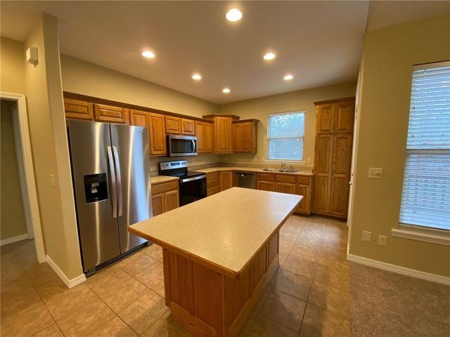 23 Morvan Drive, Bella Vista, AR 72715