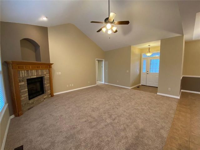 23 Morvan Drive, Bella Vista, AR 72715