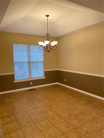 23 Morvan Drive, Bella Vista, AR 72715