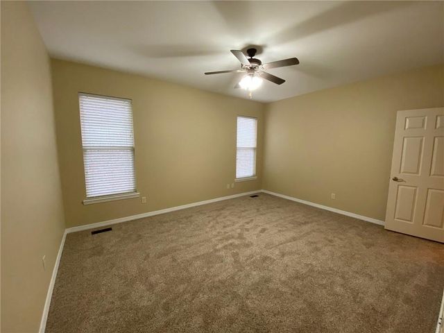 23 Morvan Drive, Bella Vista, AR 72715