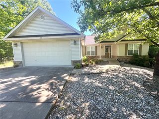 23 Morvan Drive, Bella Vista, AR 72715