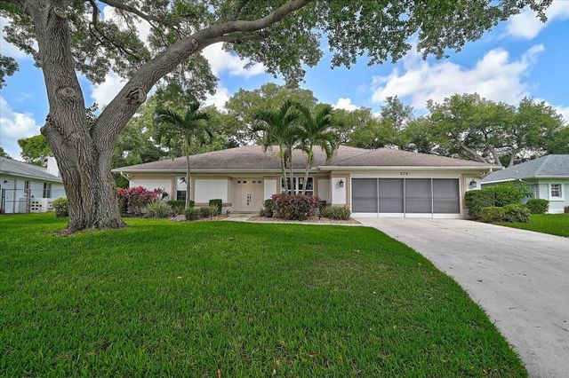 938 S DORAL LANE, Venice, FL 34293
