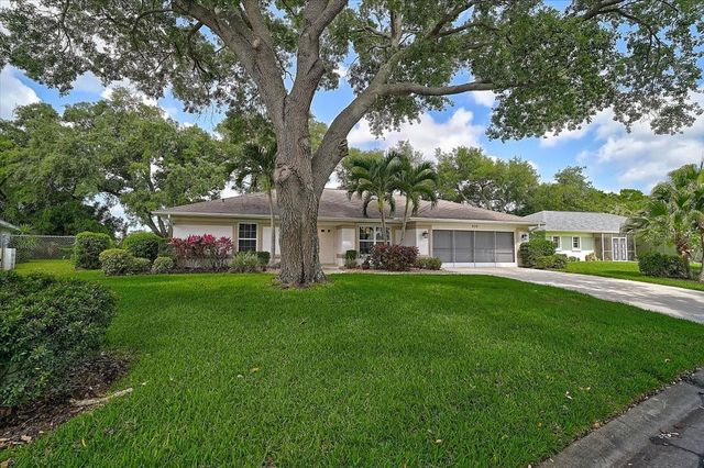 938 S DORAL LANE, Venice, FL 34293