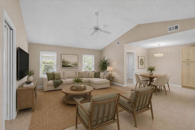 938 S DORAL LANE, Venice, FL 34293