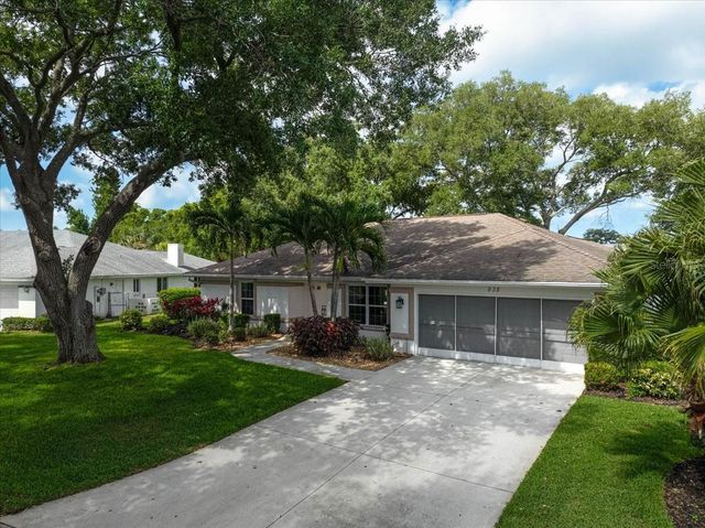 938 S DORAL LANE, Venice, FL 34293