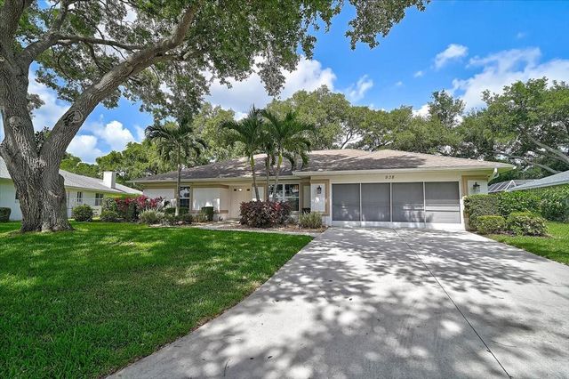 938 S DORAL LANE, Venice, FL 34293