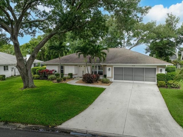 938 S DORAL LANE, Venice, FL 34293