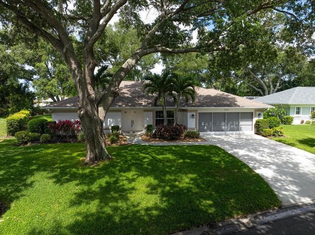 938 S DORAL LANE, Venice, FL 34293