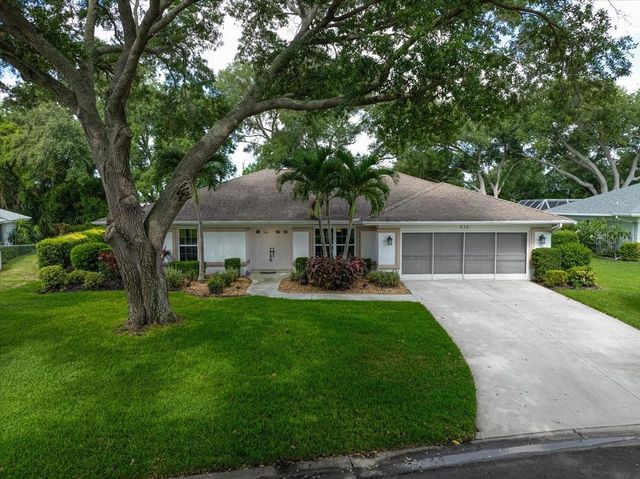 938 S DORAL LANE, Venice, FL 34293