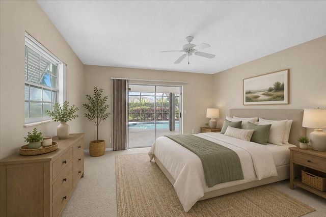 938 S DORAL LANE, Venice, FL 34293