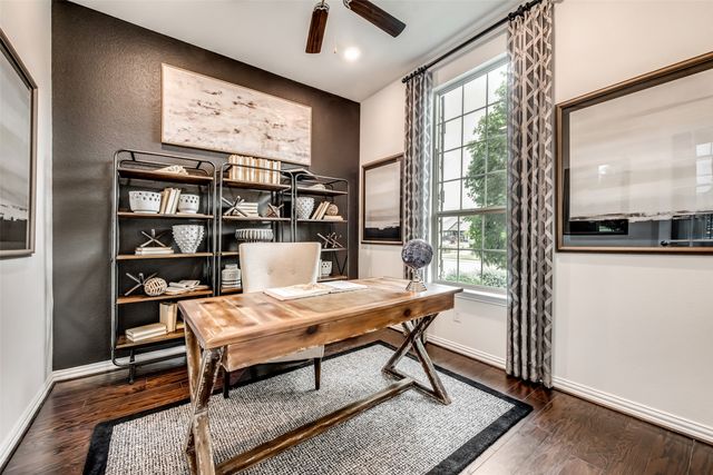 4798 Blackhawk Green Court, Arlington, TX 76005