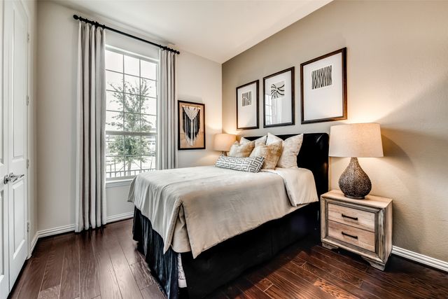 4798 Blackhawk Green Court, Arlington, TX 76005