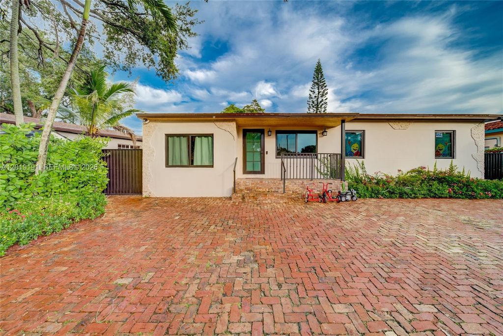6631 Tamiami Canal Rd, Miami, FL 33126