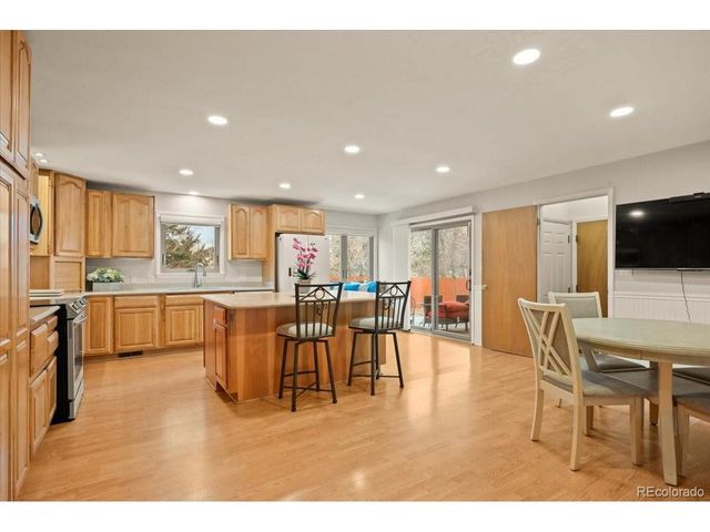 15163 E Bethany Pl, Aurora, CO 80014