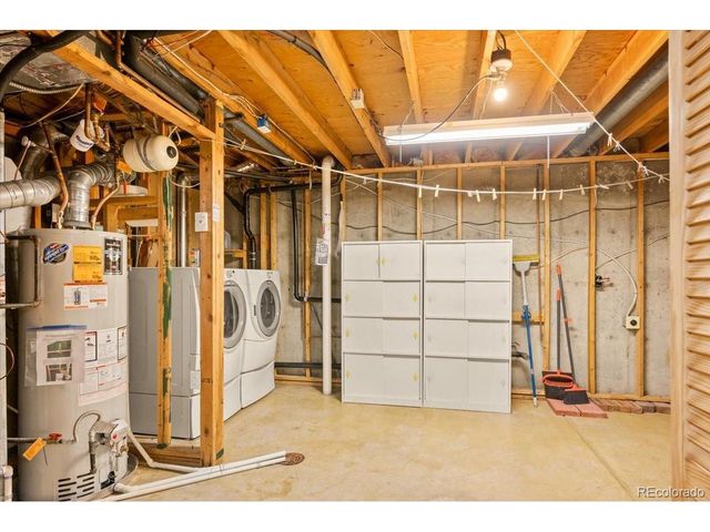 15163 E Bethany Pl, Aurora, CO 80014