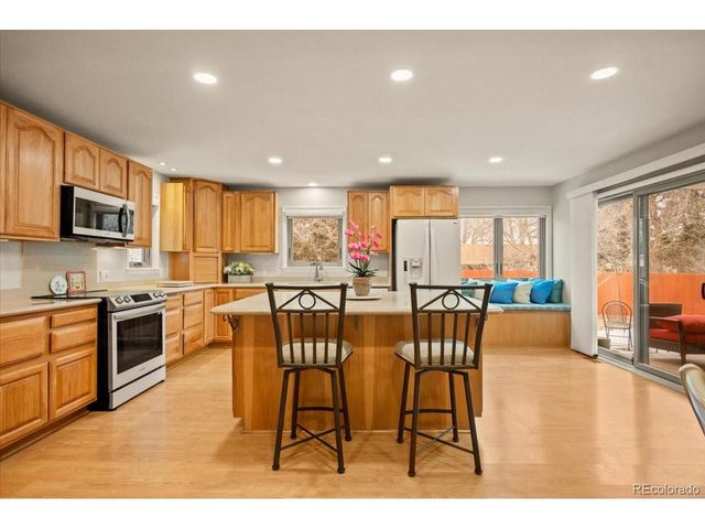 15163 E Bethany Pl, Aurora, CO 80014