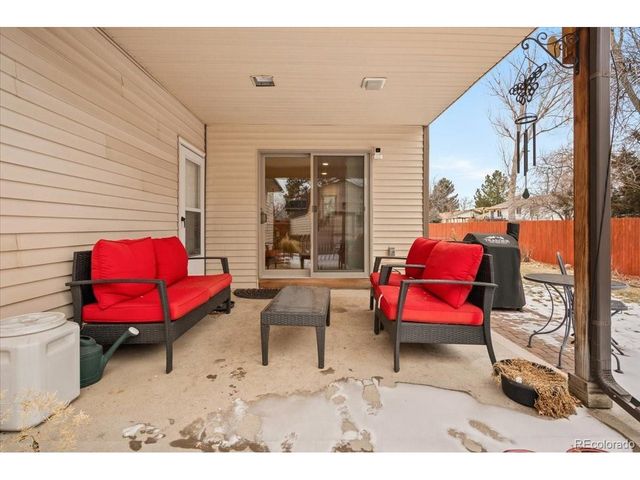 15163 E Bethany Pl, Aurora, CO 80014