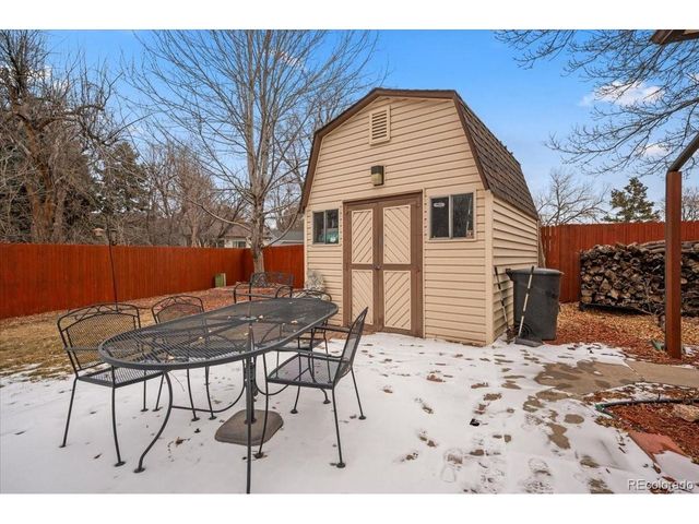 15163 E Bethany Pl, Aurora, CO 80014