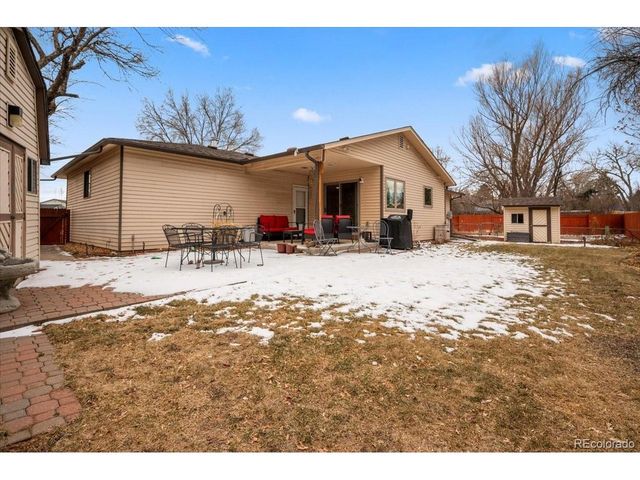 15163 E Bethany Pl, Aurora, CO 80014