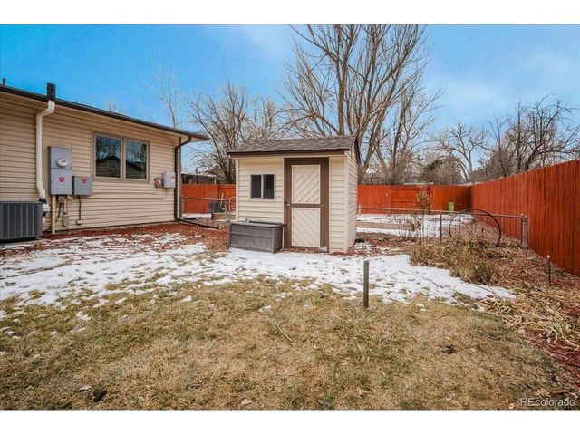 15163 E Bethany Pl, Aurora, CO 80014