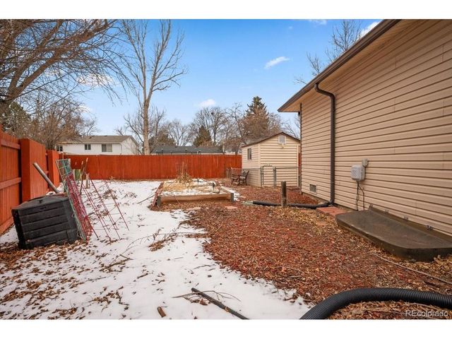 15163 E Bethany Pl, Aurora, CO 80014