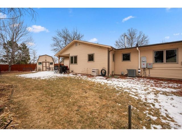 15163 E Bethany Pl, Aurora, CO 80014