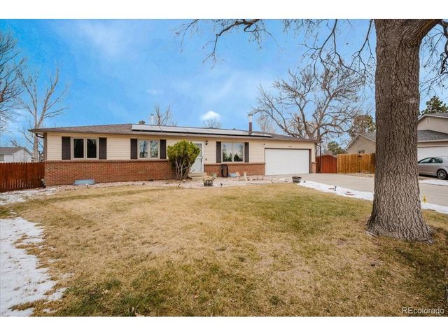 15163 E Bethany Pl, Aurora, CO 80014