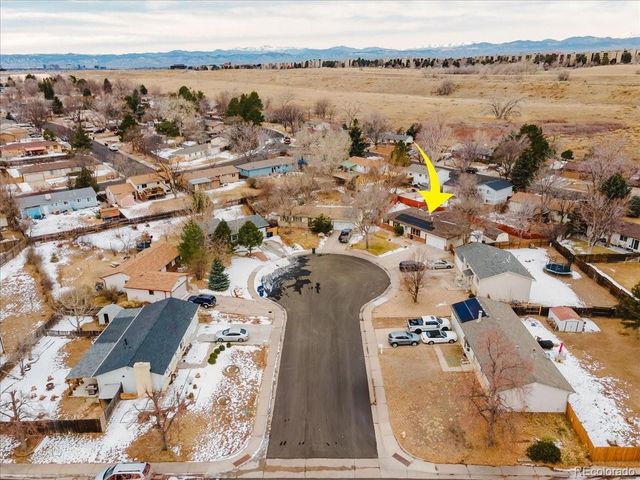 15163 E Bethany Pl, Aurora, CO 80014