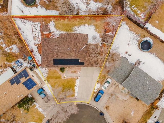 15163 E Bethany Pl, Aurora, CO 80014