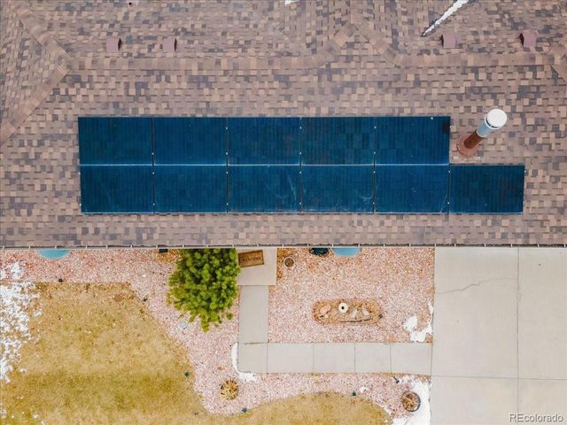 15163 E Bethany Pl, Aurora, CO 80014