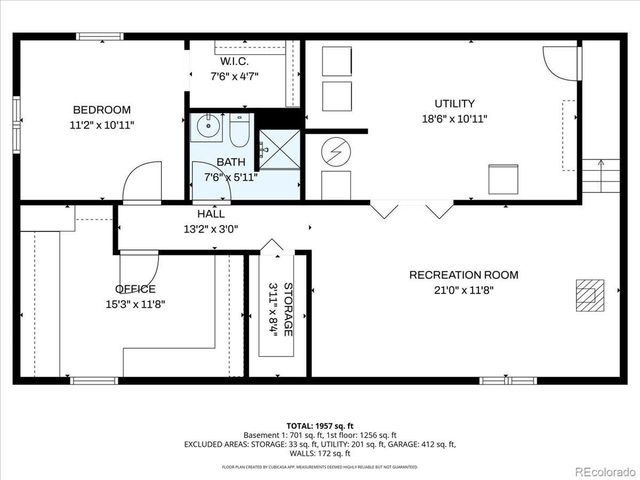 15163 E Bethany Pl, Aurora, CO 80014