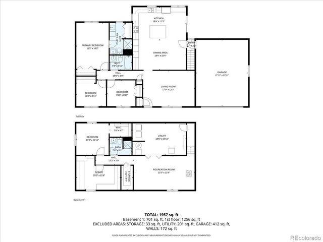 15163 E Bethany Pl, Aurora, CO 80014